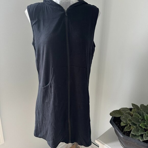 Bathing Suit Coverup - Le Vie en Rose - Picture 1 of 7